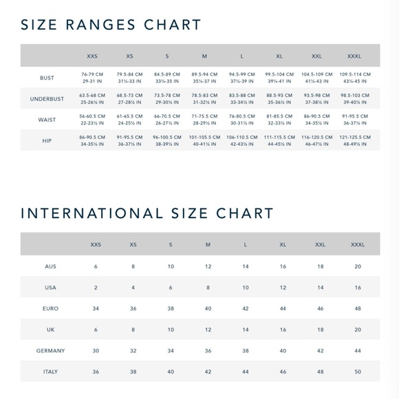 Grace Loves Lace Aura Gown - NWT - Picture 11 of 12